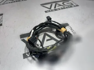 4F0971085 Проводка бампера заднего Audi A6 C6 (S6,RS6) Арт 83771120, вид 2