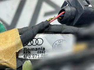 4F0971085 Проводка бампера заднего Audi A6 C6 (S6,RS6) Арт 83771120, вид 3