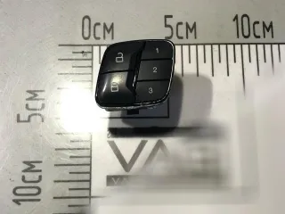 BB5T14776AB Блок памяти сидений Ford Escape 3 Арт 89784121, вид 1