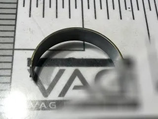 07L105701E,07L701E Вкладыш шатунный Audi A6 C6 (S6,RS6) 3.0л TFSI Арт 90715656, вид 2