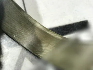 07L105701E,07L701E Вкладыш шатунный Audi A6 C6 (S6,RS6) 3.0л TFSI Арт 90715656, вид 3