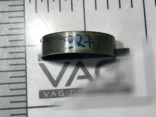 07L105701E,07L701E Вкладыш шатунный Audi A6 C6 (S6,RS6) 3.0л TFSI Арт 90715660, вид 1