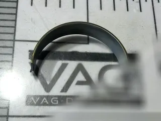 07L105701E,07L701E Вкладыш шатунный Audi A6 C6 (S6,RS6) 3.0л TFSI Арт 90715660, вид 2