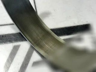 07L105701E,07L701E Вкладыш шатунный Audi A6 C6 (S6,RS6) 3.0л TFSI Арт 90715660, вид 3