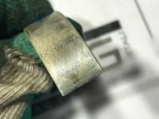 07L105701E,07L701E Вкладыш шатунный Audi A6 C6 (S6,RS6) 3.0л TFSI Арт 90715660, вид 4