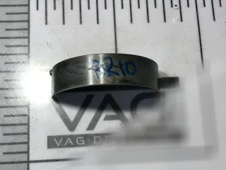 07L105701E,07L701E Вкладыш шатунный Audi A6 C6 (S6,RS6) 3.0л TFSI Арт 90715699, вид 1