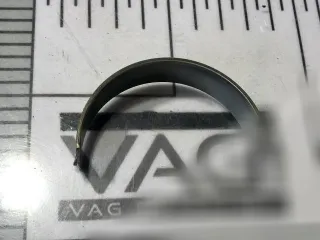 07L105701E,07L701E Вкладыш шатунный Audi A6 C6 (S6,RS6) 3.0л TFSI Арт 90715699, вид 2