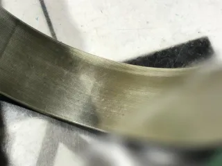 07L105701E,07L701E Вкладыш шатунный Audi A6 C6 (S6,RS6) 3.0л TFSI Арт 90715699, вид 3