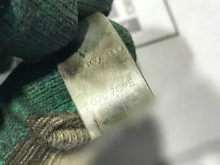 07L105701E,07L701E Вкладыш шатунный Audi A6 C6 (S6,RS6) 3.0л TFSI Арт 90715699, вид 4