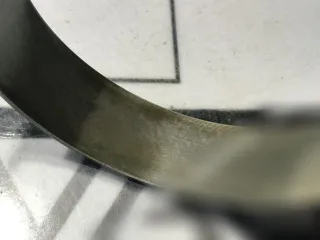 07L105701E,07L701E Вкладыш шатунный Audi A6 C6 (S6,RS6) 3.0л TFSI Арт 90715703, вид 3