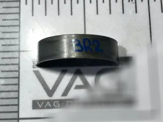 07L105701D,07L701D Вкладыш шатунный Audi A6 C6 (S6,RS6) 3.0л TFSI Арт 90715709, вид 1