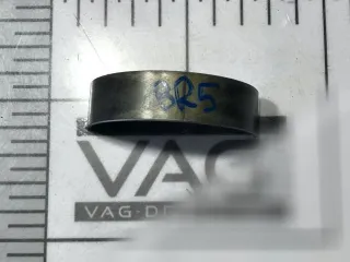 07L105701D,07L701D Вкладыш шатунный Audi A6 C6 (S6,RS6) 3.0л TFSI Арт 90715714, вид 1