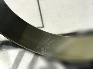 07L105701D,07L701D Вкладыш шатунный Audi A6 C6 (S6,RS6) 3.0л TFSI Арт 90715714, вид 3