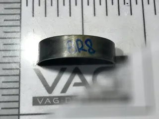 07L105701D,07L701D Вкладыш шатунный Audi A6 C6 (S6,RS6) 3.0л TFSI Арт 90715718, вид 1