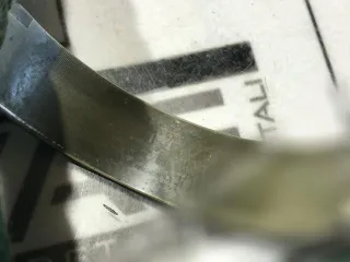 07L105701D,07L701D Вкладыш шатунный Audi A6 C6 (S6,RS6) 3.0л TFSI Арт 90715718, вид 3