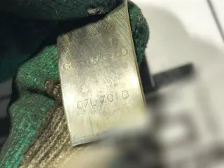 07L105701D,07L701D Вкладыш шатунный Audi A6 C6 (S6,RS6) 3.0л TFSI Арт 90715718, вид 4