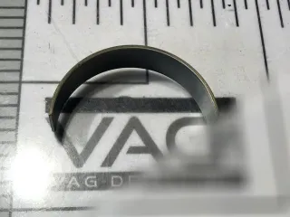 07L105701D,07L701D Вкладыш шатунный Audi A6 C6 (S6,RS6) 3.0л TFSI Арт 90715723, вид 2