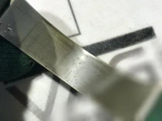 07L105701D,07L701D Вкладыш шатунный Audi A6 C6 (S6,RS6) 3.0л TFSI Арт 90715723, вид 3