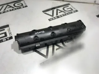 06A103544C Успокоитель масляный Volkswagen Touran 2 2.0л i Арт 91581018, вид 1