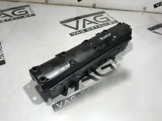 06A103544C Успокоитель масляный Volkswagen Touran 2 2.0л i Арт 91581018, вид 2