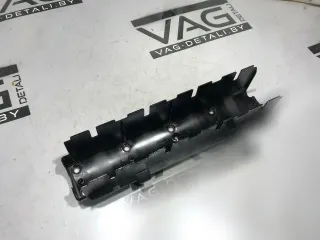 06A103544C Успокоитель масляный Volkswagen Touran 2 2.0л i Арт 91581018, вид 3