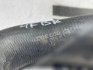 4F0121055F Патрубок радиатора Audi A6 C6 (S6,RS6) Арт 92285970, вид 5