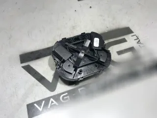 84732949 Механизм электрорегулировки зеркала наружного левого GMC Sierra 3 Арт 97741619_1, вид 2