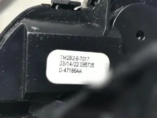 84732949 Механизм электрорегулировки зеркала наружного левого GMC Sierra 3 Арт 97741619_1, вид 6