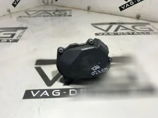 059129086L Сервопривод заслонок впускного коллектора Audi A6 C6 (S6,RS6) 3.0л TDi Арт 98051355_1, вид 1