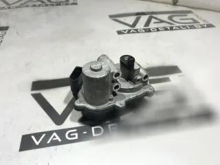 059129086L Сервопривод заслонок впускного коллектора Audi A6 C6 (S6,RS6) 3.0л TDi Арт 98051355_1, вид 2