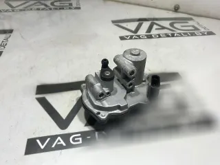 059129086L Сервопривод заслонок впускного коллектора Audi A6 C6 (S6,RS6) 3.0л TDi Арт 98051355_1, вид 3