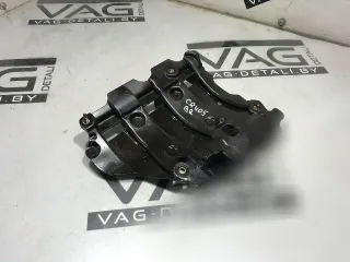 12667436 Успокоитель масляный Chevrolet Cruze J400 1.4л Ti Арт 98350569, вид 1