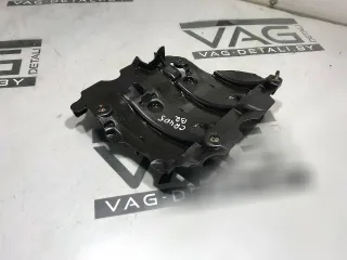 12667436 Успокоитель масляный Chevrolet Cruze J400 1.4л Ti Арт 98350569, вид 2