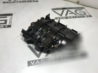 12667436 Успокоитель масляный Chevrolet Cruze J400 1.4л Ti Арт 98350569, вид 3