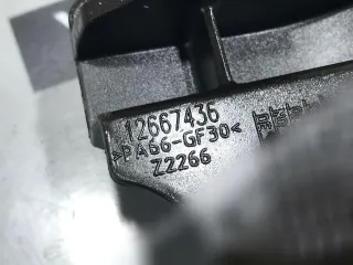 12667436 Успокоитель масляный Chevrolet Cruze J400 1.4л Ti Арт 98350569, вид 4