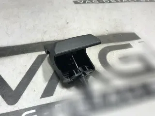  Кнопка открытия капота Chevrolet Malibu 9 Арт 98409871, вид 2