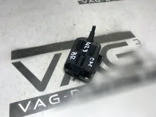  Кнопка открытия капота Chevrolet Malibu 9 Арт 98409871, вид 3