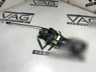 CJ54A224A36AB Скелет ручки наружной передней правой Ford Escape 3 Арт 99456447, вид 1