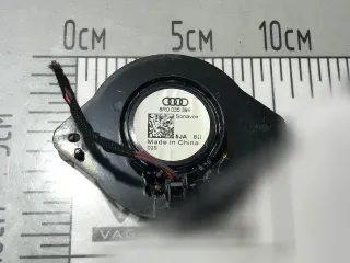 8R0035399 Динамик торпедо правый Audi Q5 1 Арт 99689277, вид 2