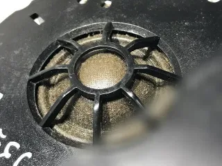 8R0035399 Динамик торпедо правый Audi Q5 1 Арт 99689277, вид 3