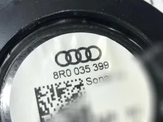 8R0035399 Динамик торпедо правый Audi Q5 1 Арт 99689277, вид 4