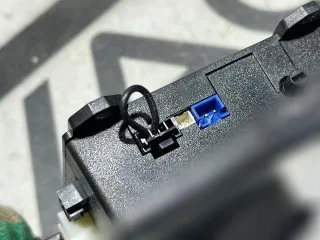 GJ5J19G367AA Блок управления дистанционным запуском Ford Escape 3 Арт 100118600, вид 4