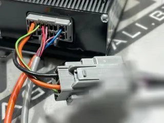 GJ5T19G317AA Инвертор Ford Escape 3 Арт 100118830, вид 3