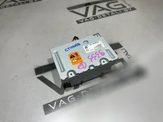 42393205 Инвертор Chevrolet Trax Арт 100140440, вид 3