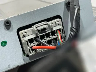 42393205 Инвертор Chevrolet Trax Арт 100140440, вид 4