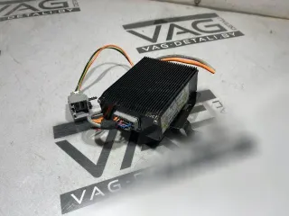 CJ5T19G317AC Инвертор Ford Escape 3 Арт 101890254, вид 1