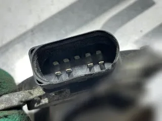 09G919823 Датчик положения АКПП (позиционер) Volkswagen Jetta 6 1.4л TSI Арт 102538367, вид 4