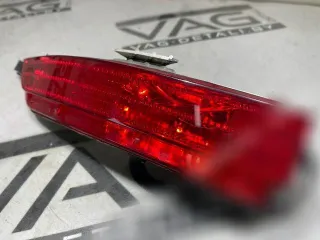 7P6945701C Фонарь противотуманный левый Volkswagen Touareg 2 Арт 103123229, вид 2