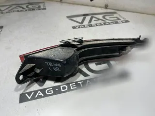 7P6945701C Фонарь противотуманный левый Volkswagen Touareg 2 Арт 103123229, вид 3