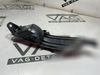 7P6945701C Фонарь противотуманный левый Volkswagen Touareg 2 Арт 103123229, вид 4